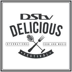 DSTV Delicious Festival