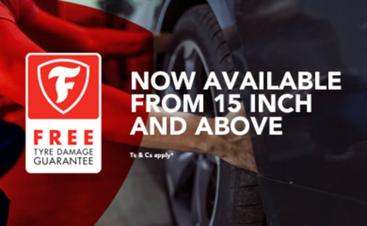 Know Your Tyre Guarantees